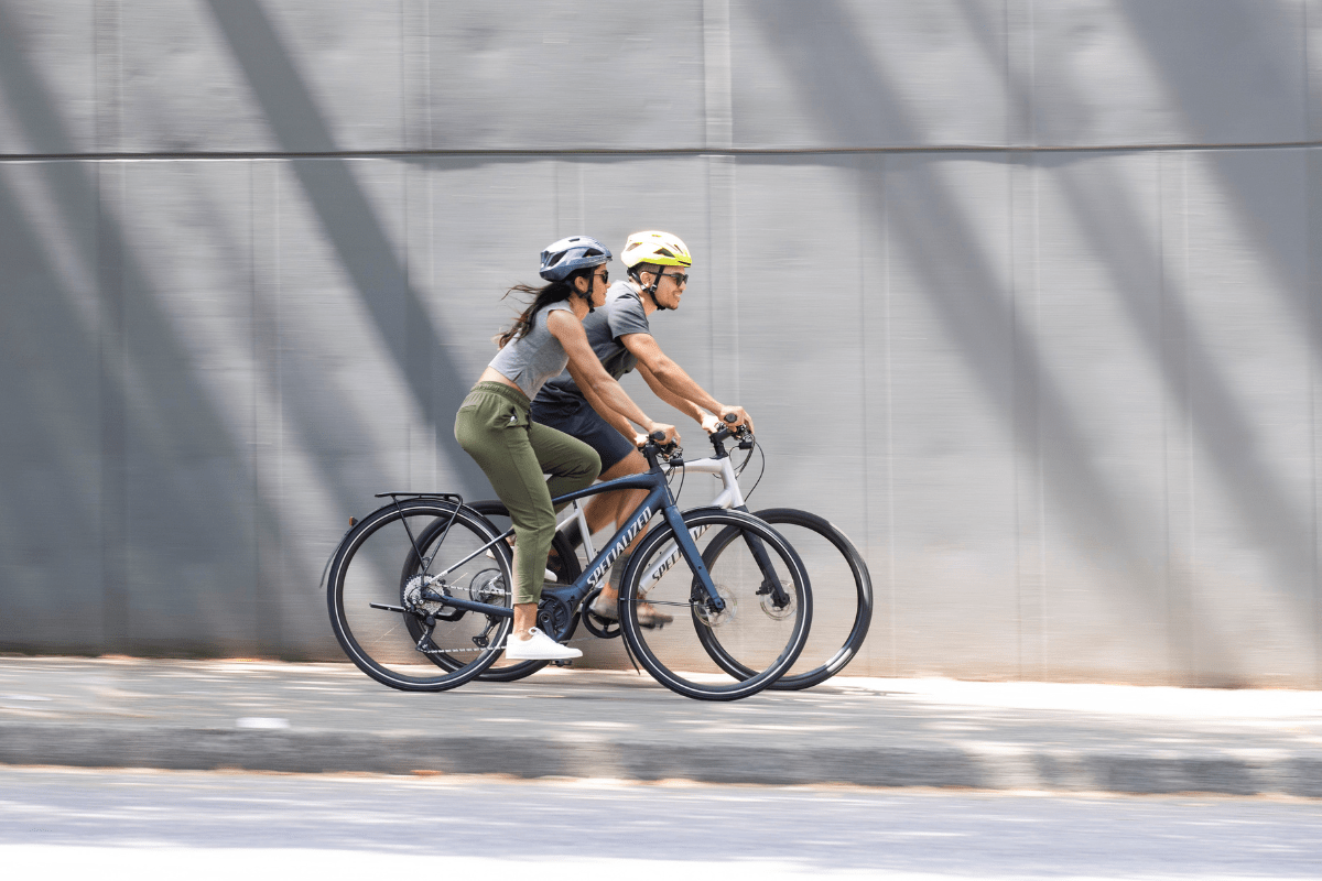 E-Bike Sale - Comor - Go Play Outside