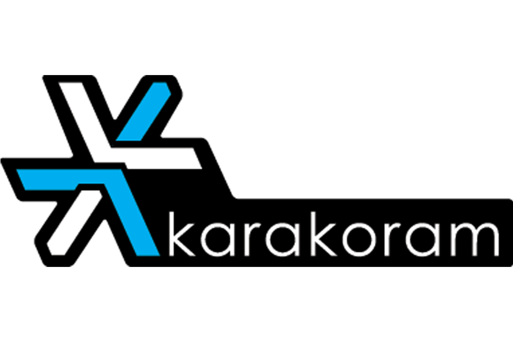 Karakoram - Comor - Go Play Outside