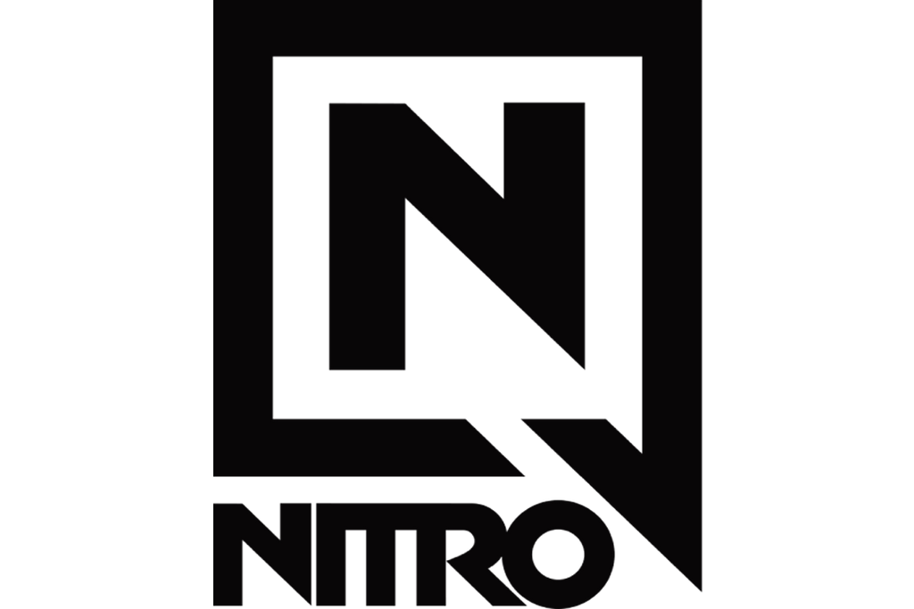Nitro - Comor - Go Play Outside