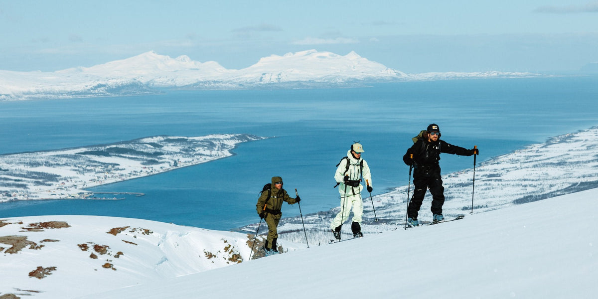 Ski Sale - Comor - Go Play Outside