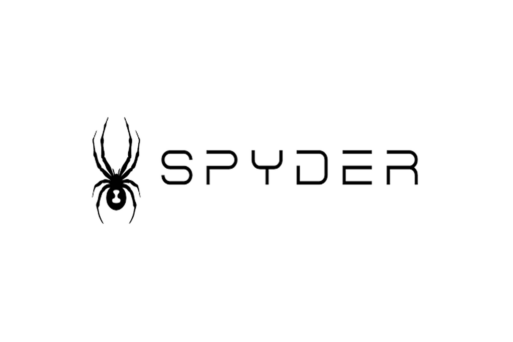 Spyder - Comor - Go Play Outside