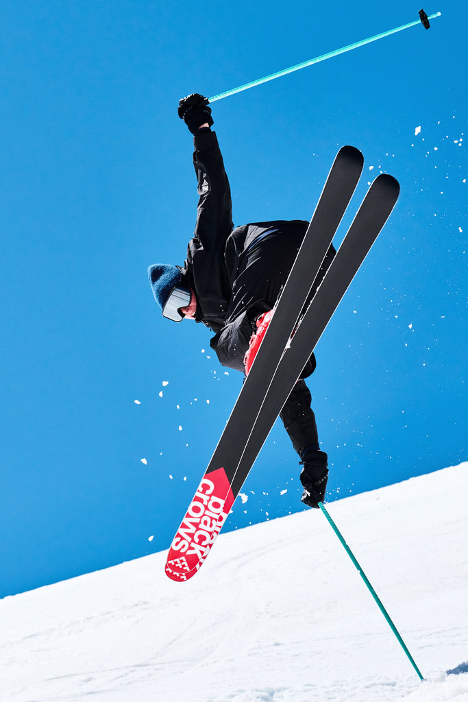 Salomon QSTチャージGTX レディース Salomon Women's QST Lumen 98 Ski 2024 – Comor - Go Play Outside
