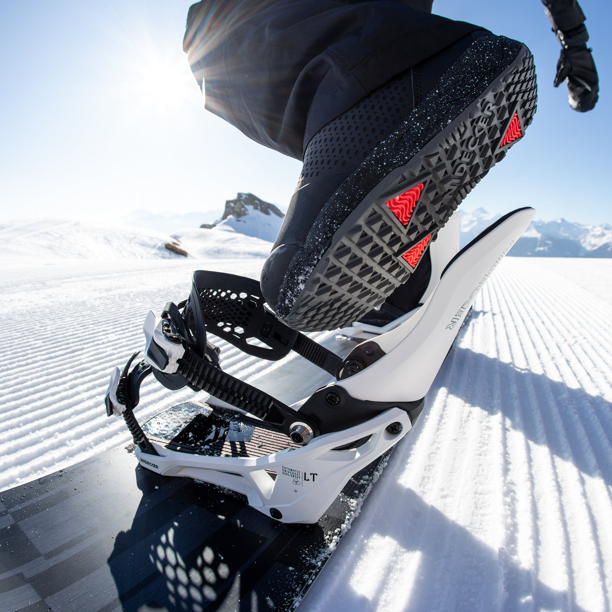 Salomon Sleepwalker Snowboard 2023 – Comor - Go Play Outside