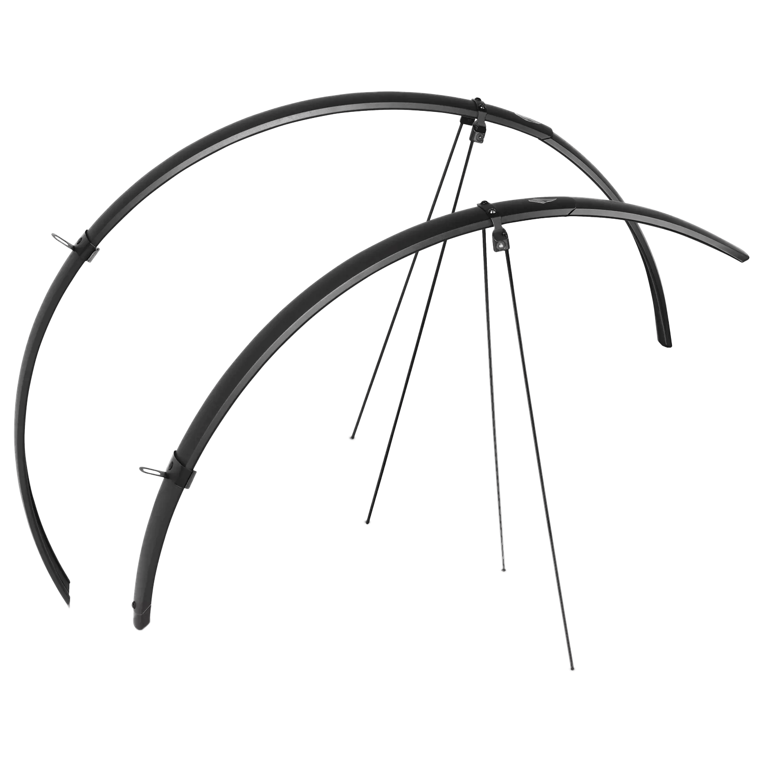 Specialized Dry Tech Fender Set