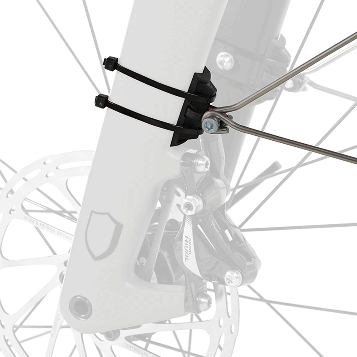 Axiom Flascheguard Front and Rear Fender Set 700 41 Comor Go Play Outside