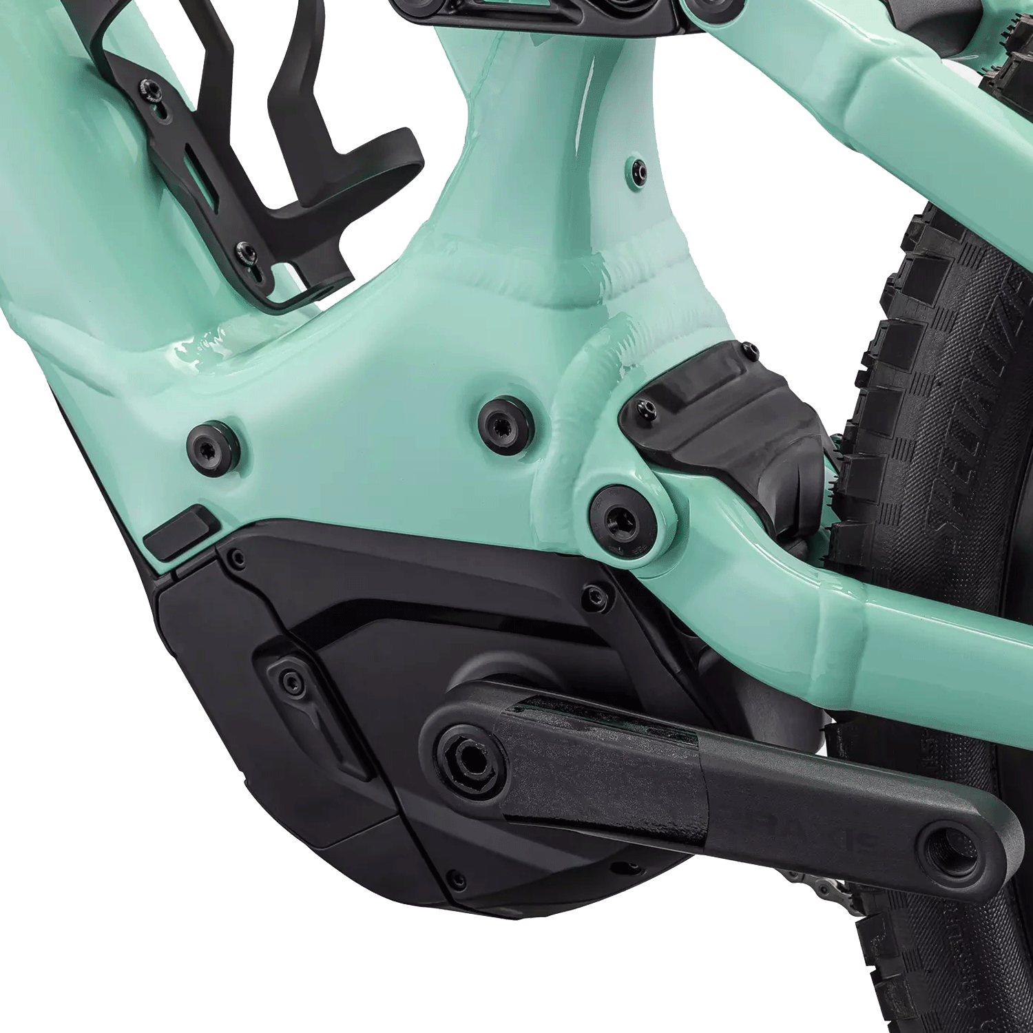 Specialized Turbo Levo Alloy 2023 Oasis Black Comor Go Play Outside