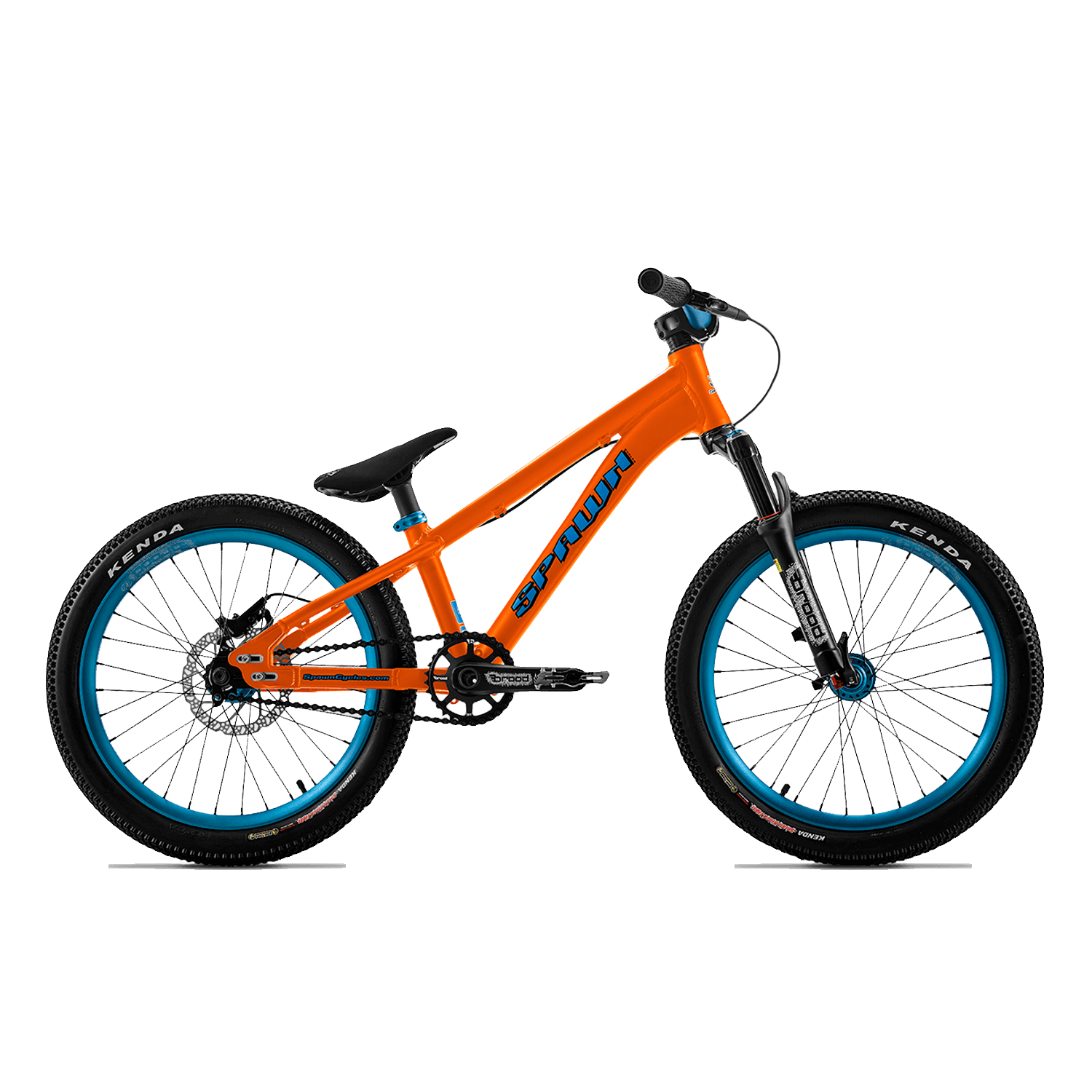 Throne terra urban bike uso 2021