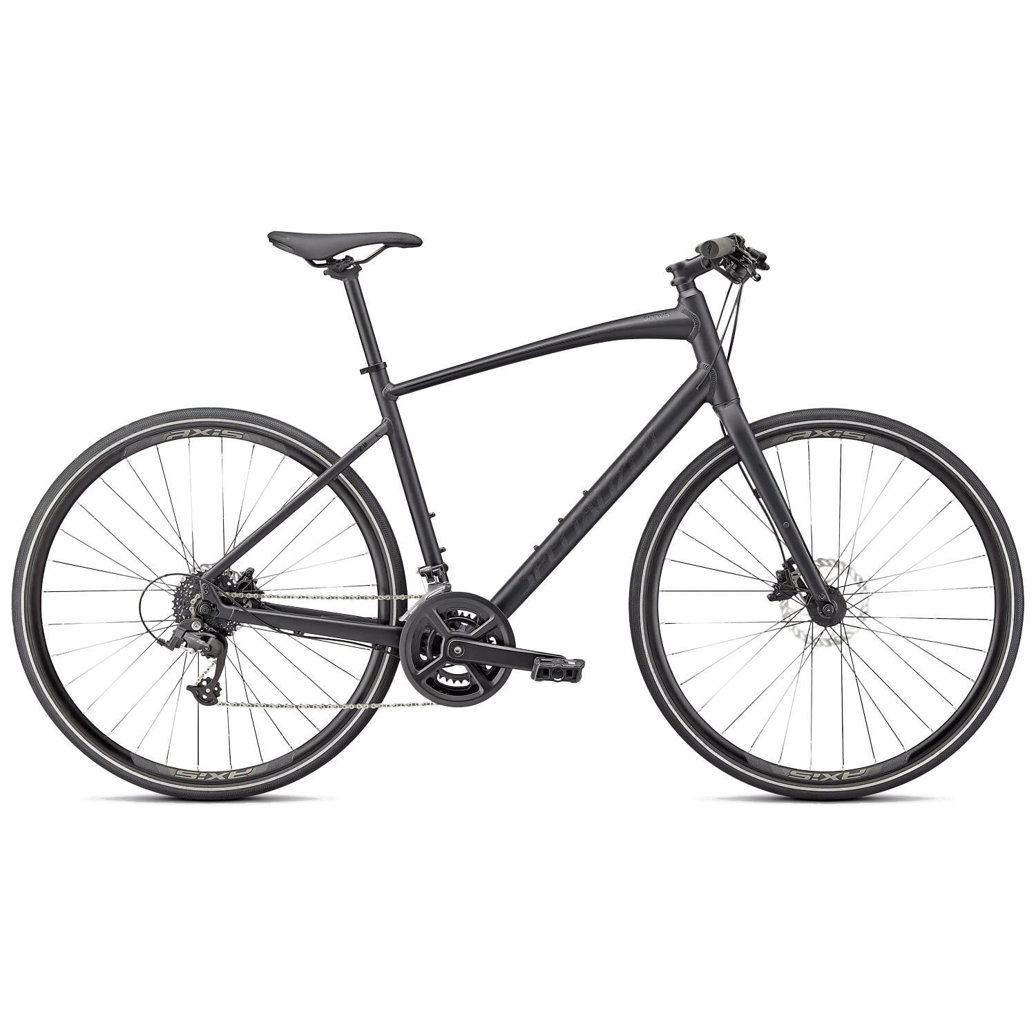 Sirrus 2 bike deals