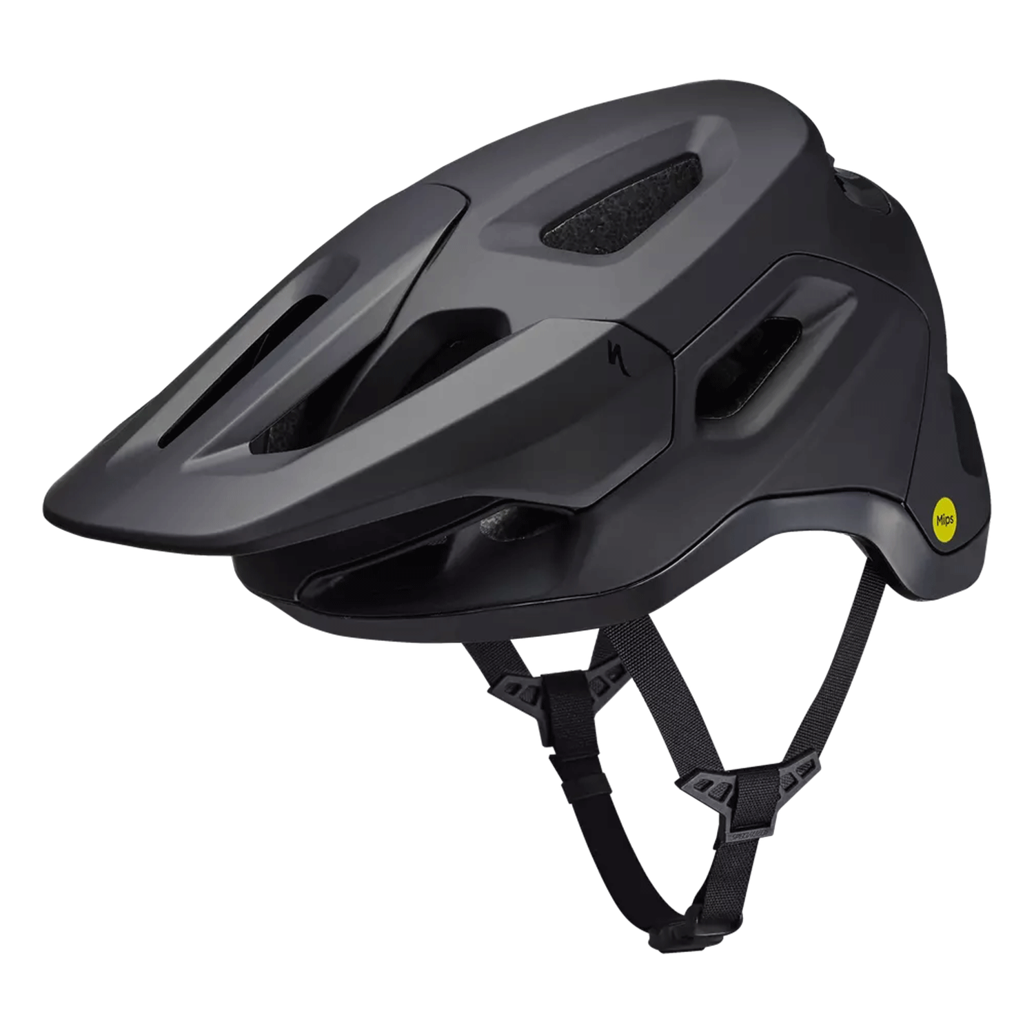 Specialized Tactic 4 Helmet Black – Comor - Go Play Outside