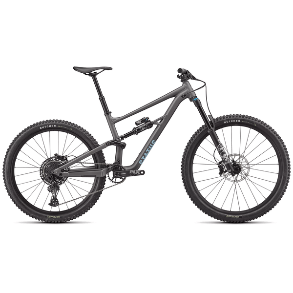 自転車本体 specialized status 93720-53_STATUS-160-MRN-CHAR_HERO
