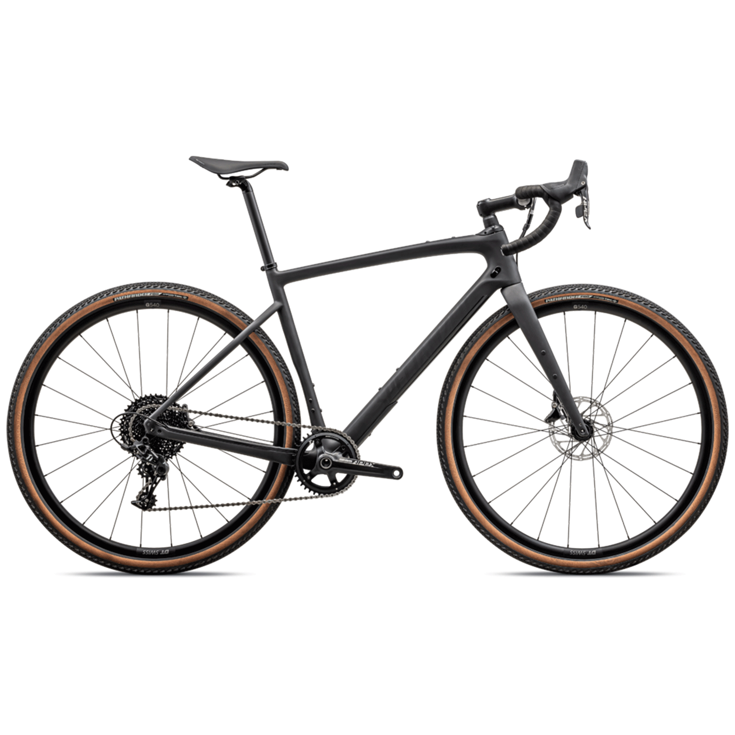 Specialized Diverge Sport Carbon 2023 Carbon Black 58