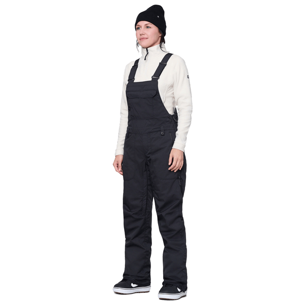 Men's Hot Lap Bib Pant, 686 Enterprises