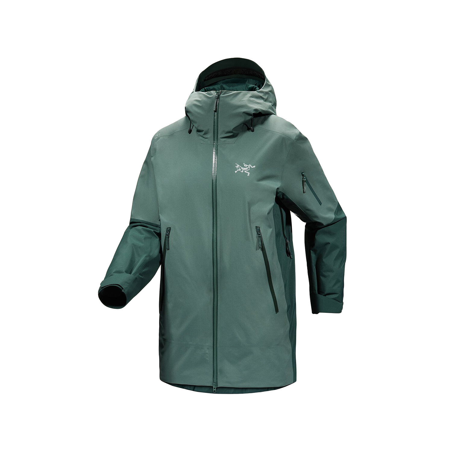 Arc'teryx Women's Sentinel Gore-tex Jacket 2024 Boxcar/Pytheas Arc'teryx Women's Sentinel Gore-tex Jacket 2024 Boxcar/Pytheas