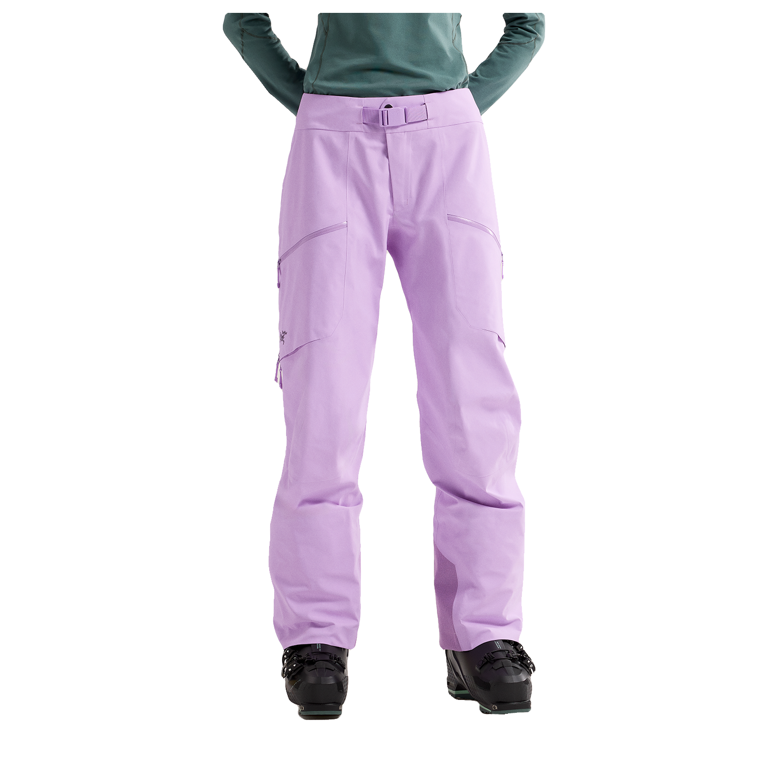 Arc'teryx Women's Sentinel Gore-tex Pant 2024 Storm Glow – Comor