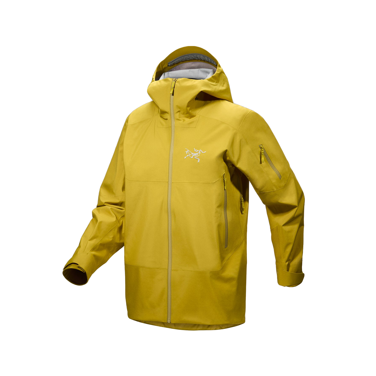 Arcteryx sabre mens sales jacket