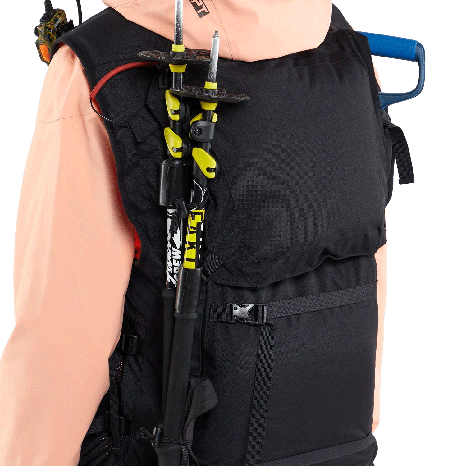 Volcom Men's Iguchi Slack Vest Black – Comor - Go Play Outside Volcom Men's Iguchi Slack Vest Black – Comor - Go Play Outside