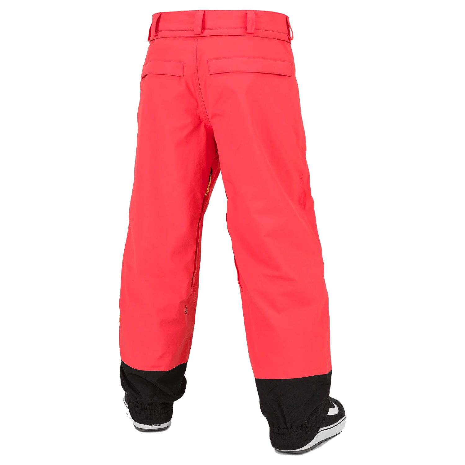 Roxy Girls Backyard PT Waterproof Ski Snow Pants Trousers