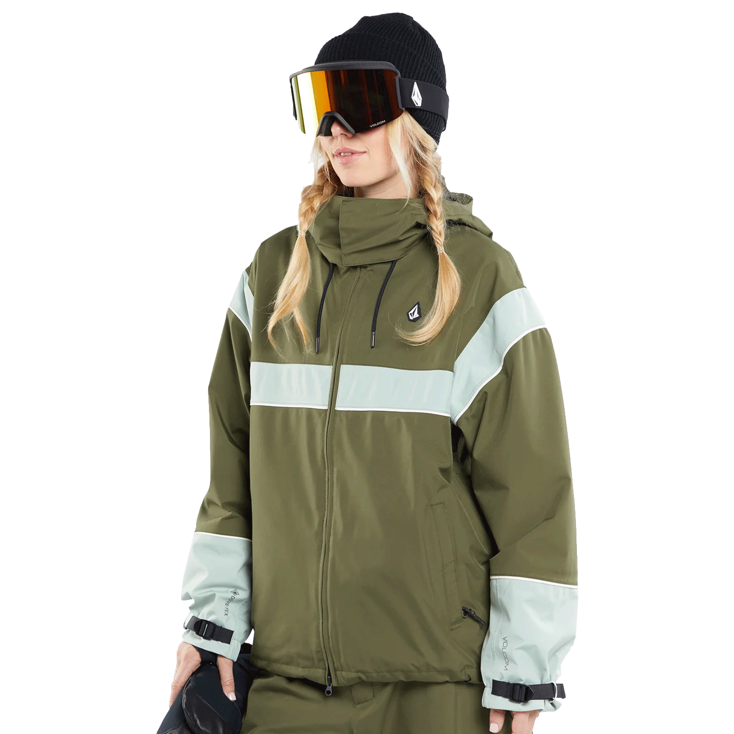 Military gore tex jacket 2025 and pants