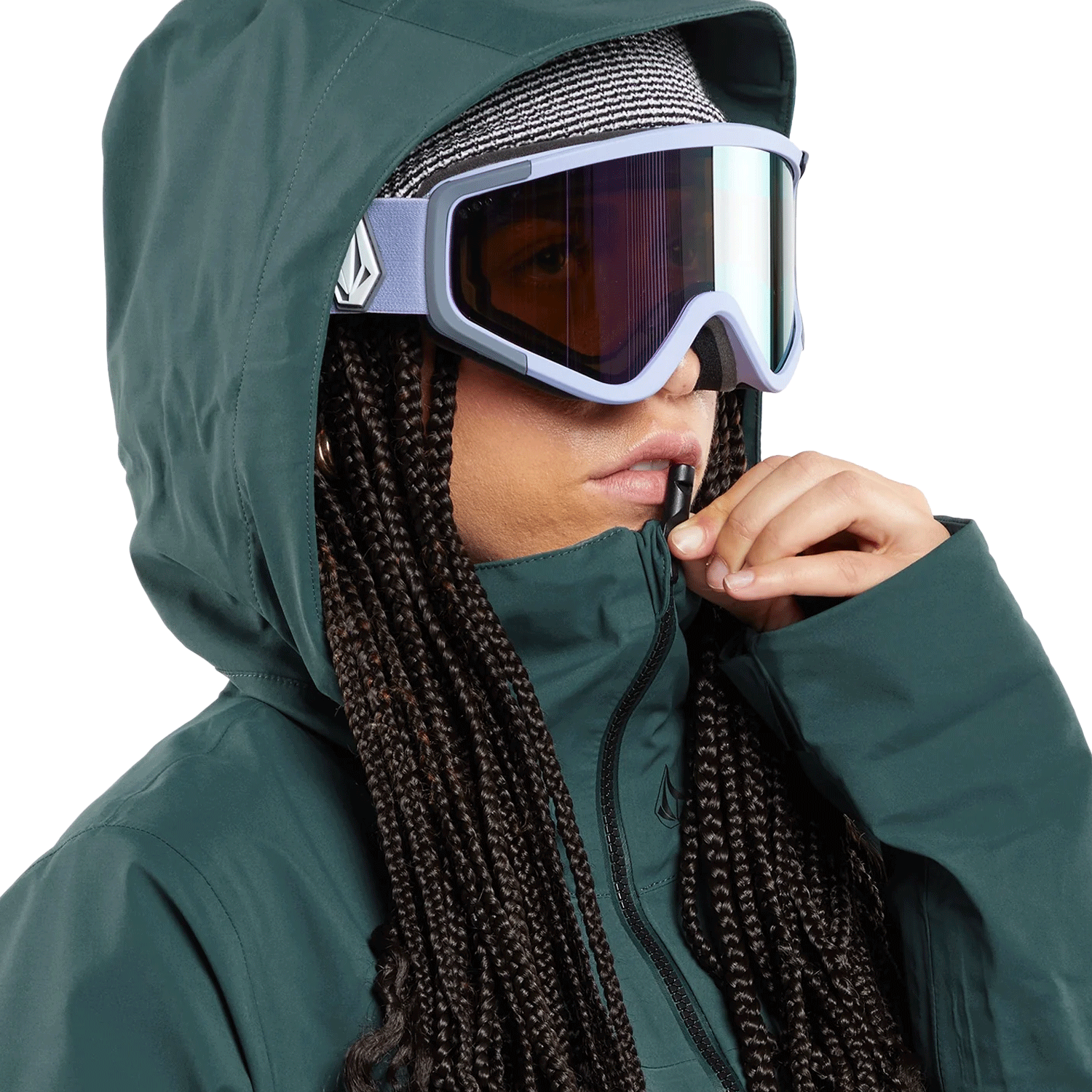 Volcom 2025 womens jacket