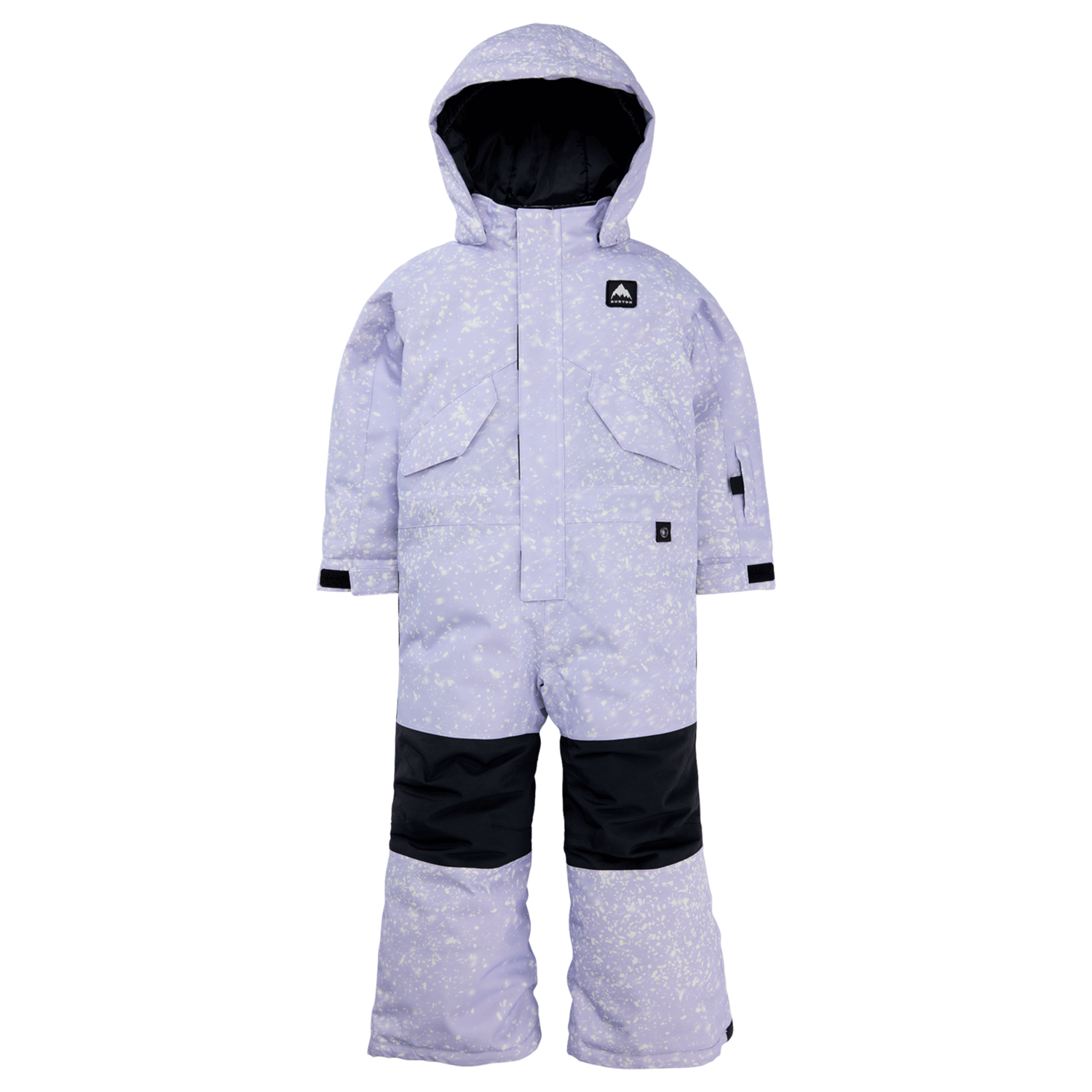 Burton トドラー Burton 2L ワンピース 3T スターダスト Burton Toddler's 2L One Piece Suit 2024 Stardust – Comor