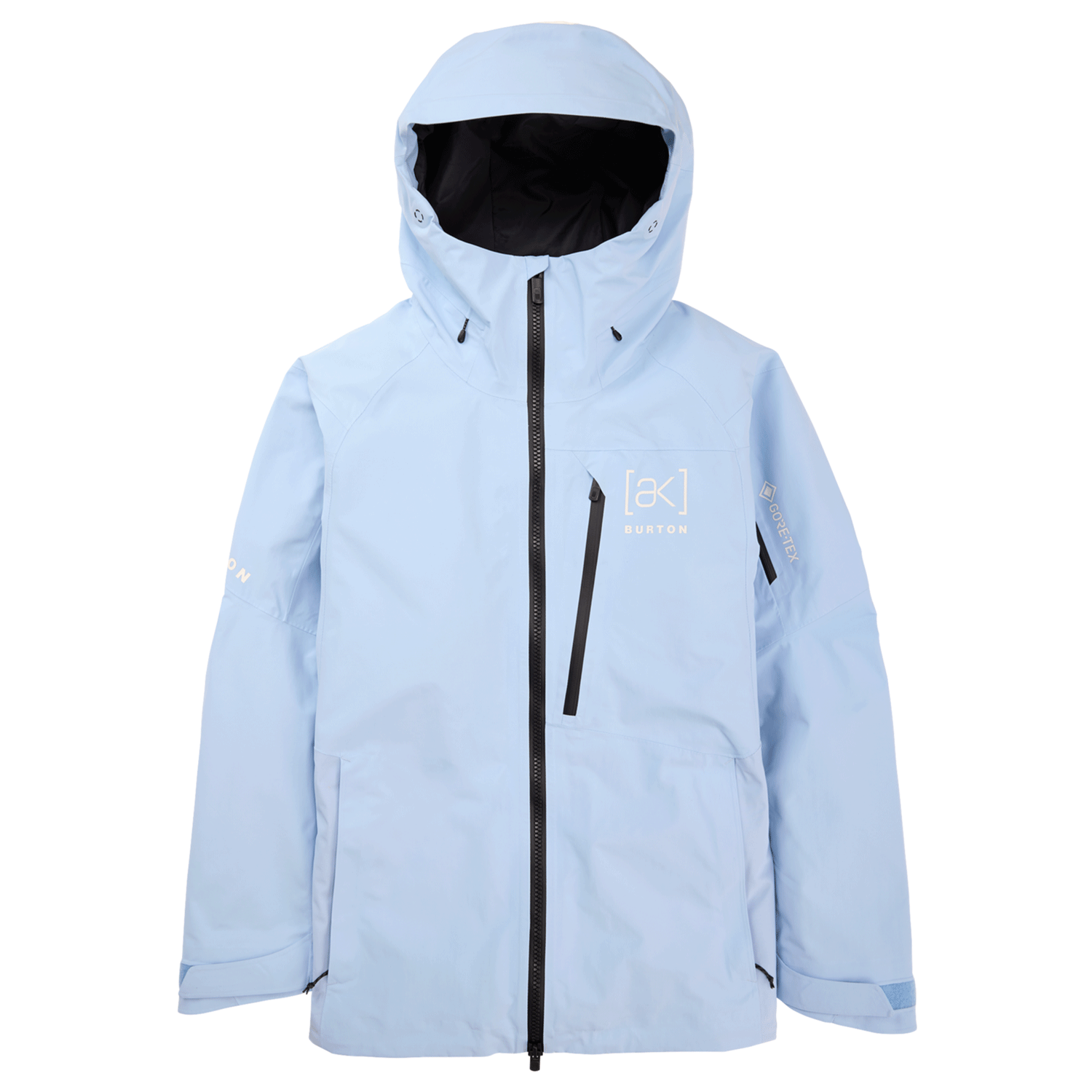 Burton Men s ak Cyclic Gore Tex 2L Jacket 2024 Moonrise