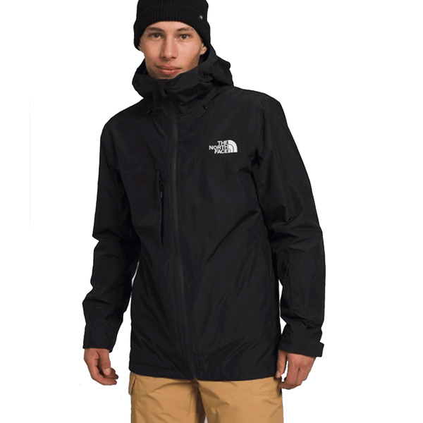 The north face men's best sale thermoball triclimate jacket stores