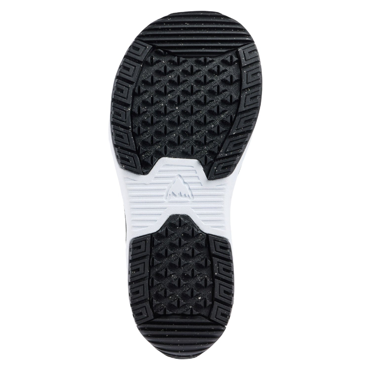 Burton Youth Grom Step On Snowboard Boots 2024 Black – Comor - Go