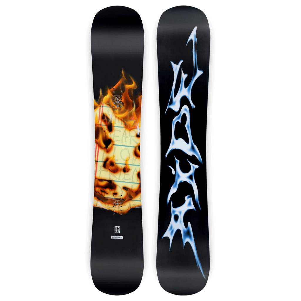 Snowboard Shop Online Vancouver and Whistler Comor