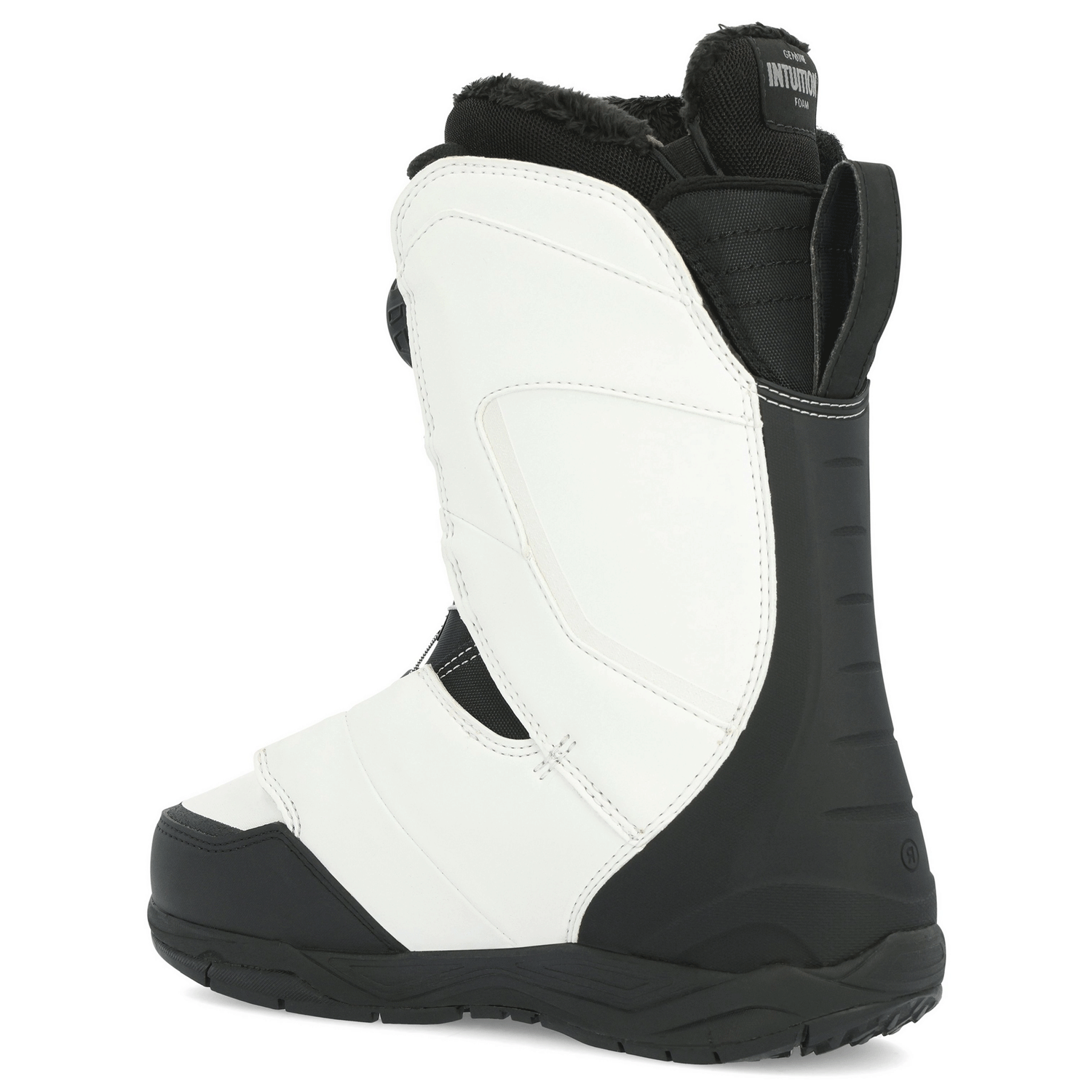 Ride hera 2025 womens snowboard boots