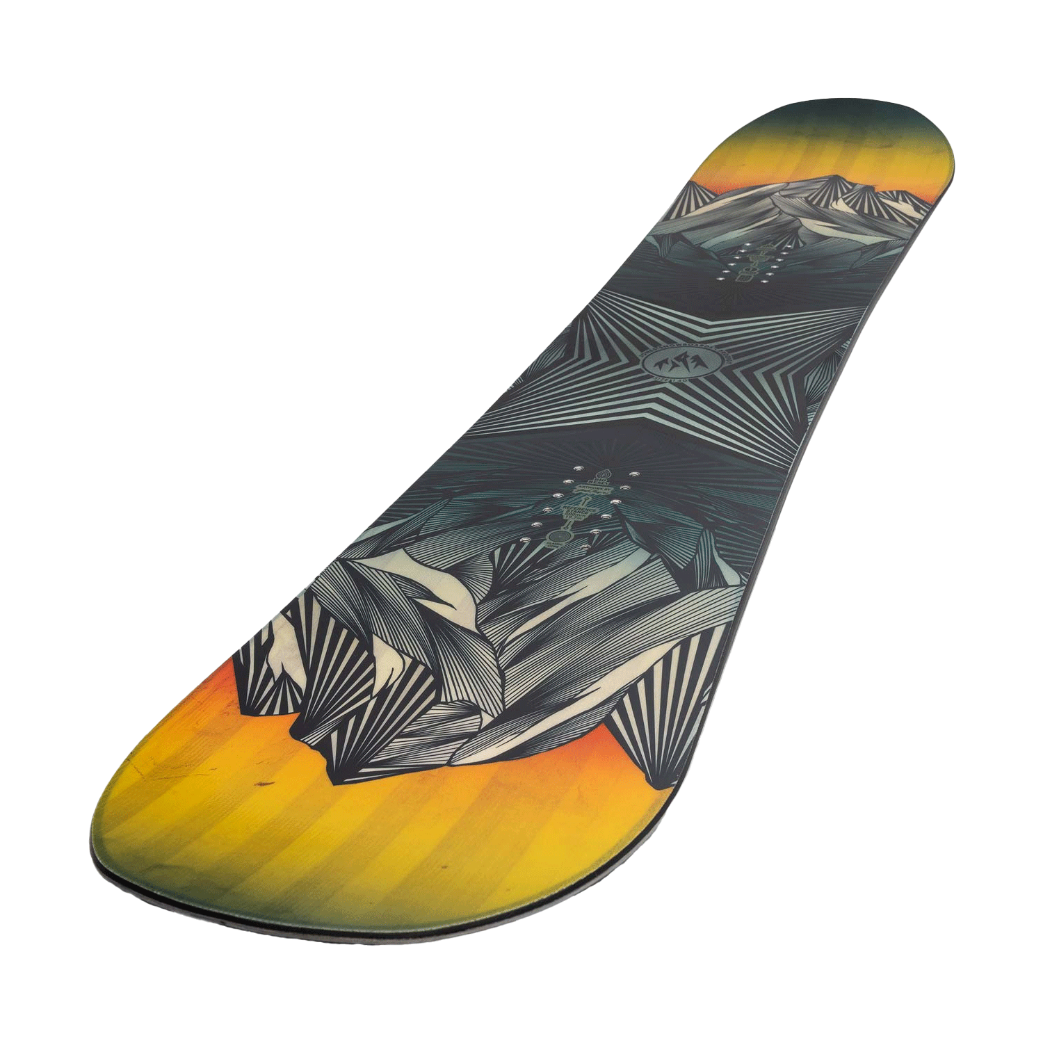 jones 2024 snowboard Jones Kids Prodigy Snowboard 2024 – Comor