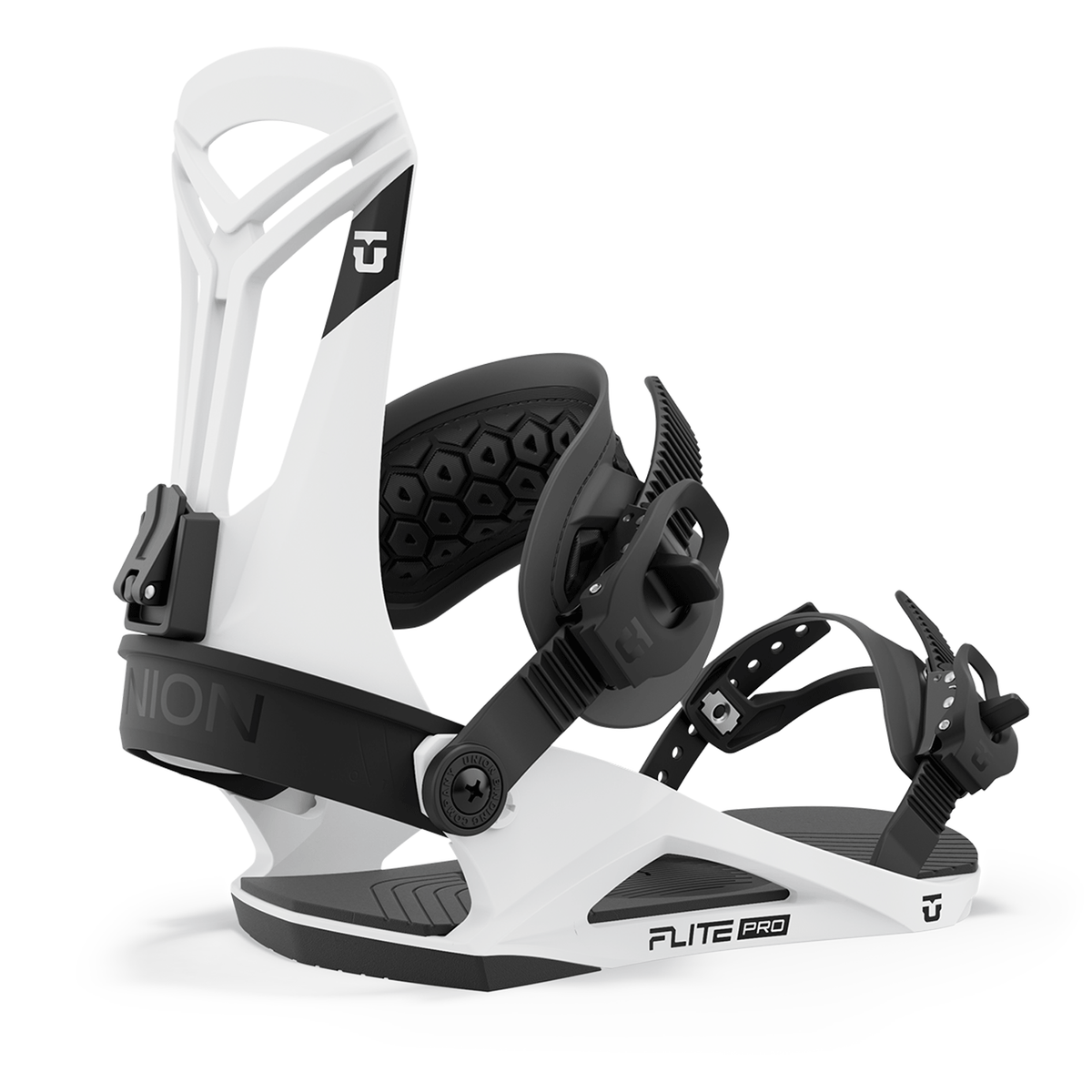 Union Men's Flite Pro Snowboard Bindings 2024 White – Comor - Go Play ...