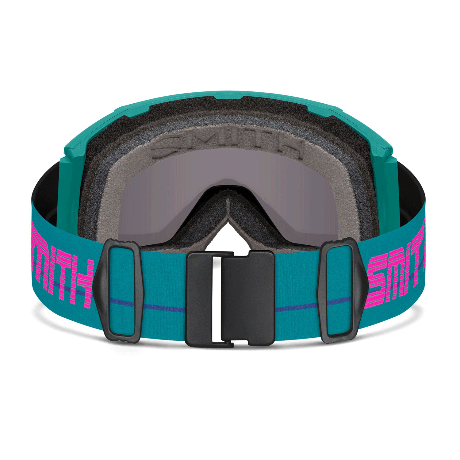 Smith Squad Mag Goggles Sundance 1989 Archive/ChromaPop Sun Smith Squad Mag Goggles Sundance 1989 Archive/ChromaPop Sun