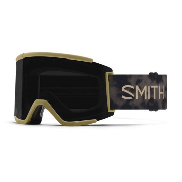 スキー・スノーボードアクセサリー SMITH Squad XL Sandstorm Mind Expanders 210000077039-Smith-Squad-XL-