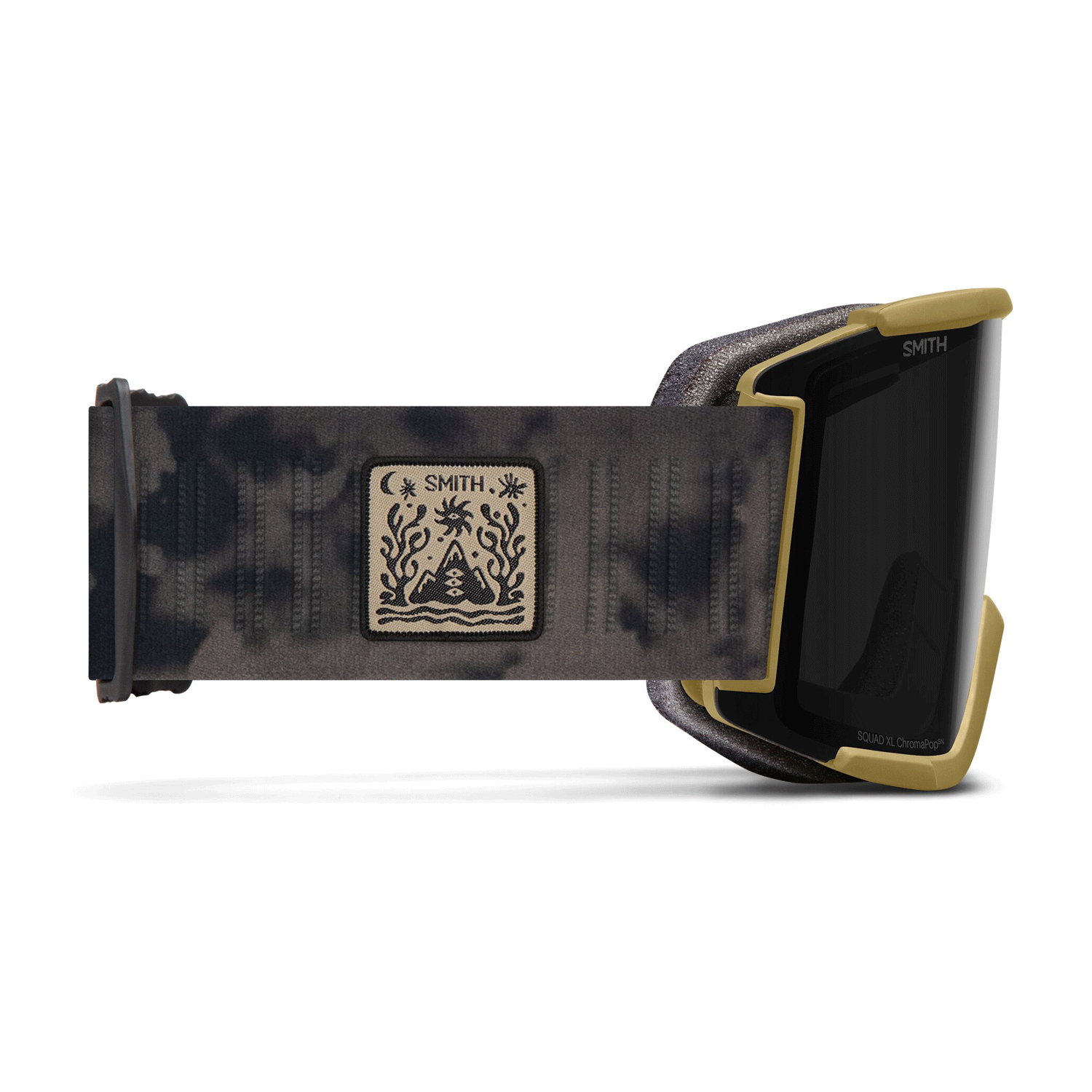 スキー・スノーボードアクセサリー SMITH Squad XL Sandstorm Mind スキー・スノーボードアクセサリー SMITH Squad XL Sandstorm Mind
