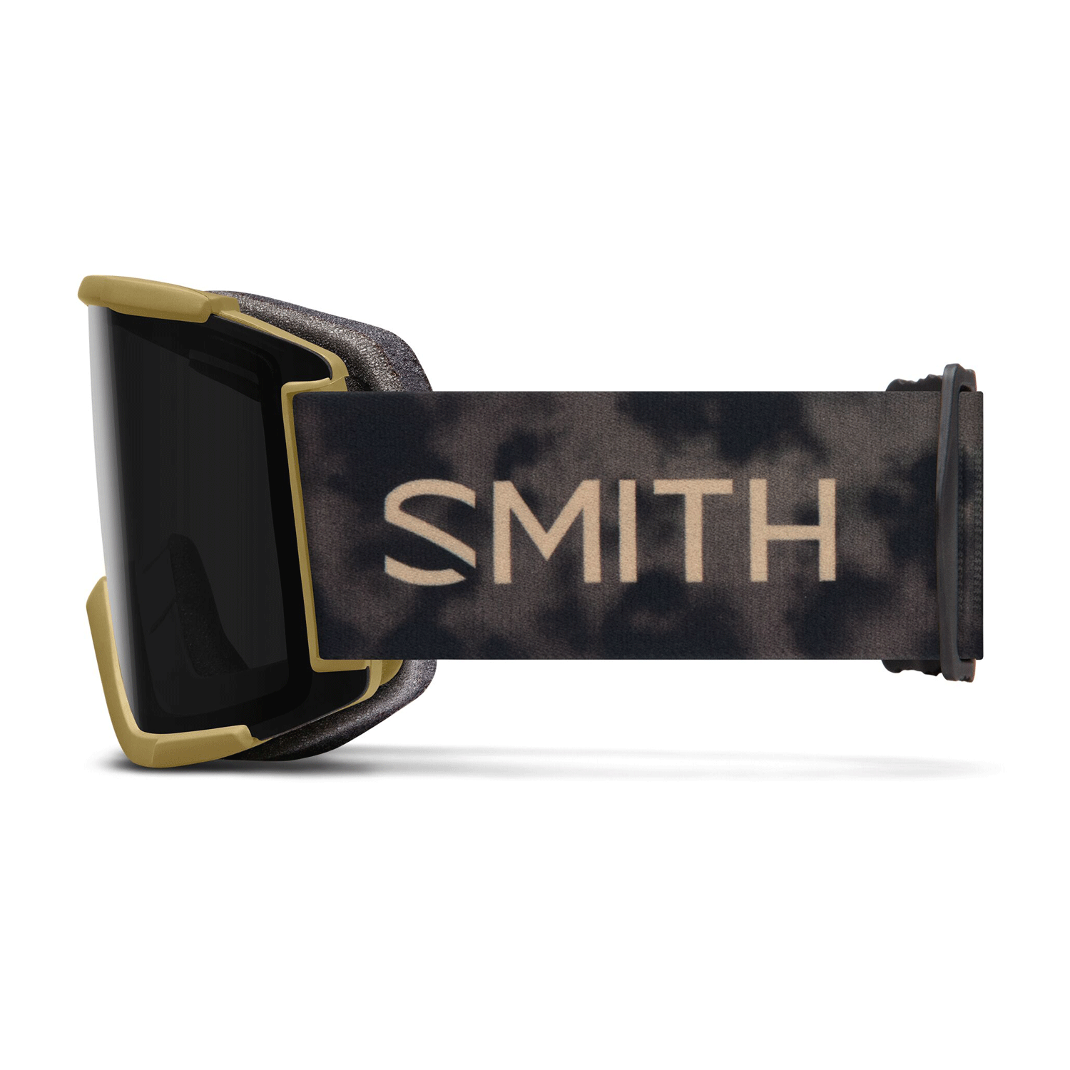 Smith Squad XL Goggles: Sandstorm | 2 ChromaPop Lenses – Comor Smith Squad XL Goggles: Sandstorm | 2 ChromaPop Lenses – Comor
