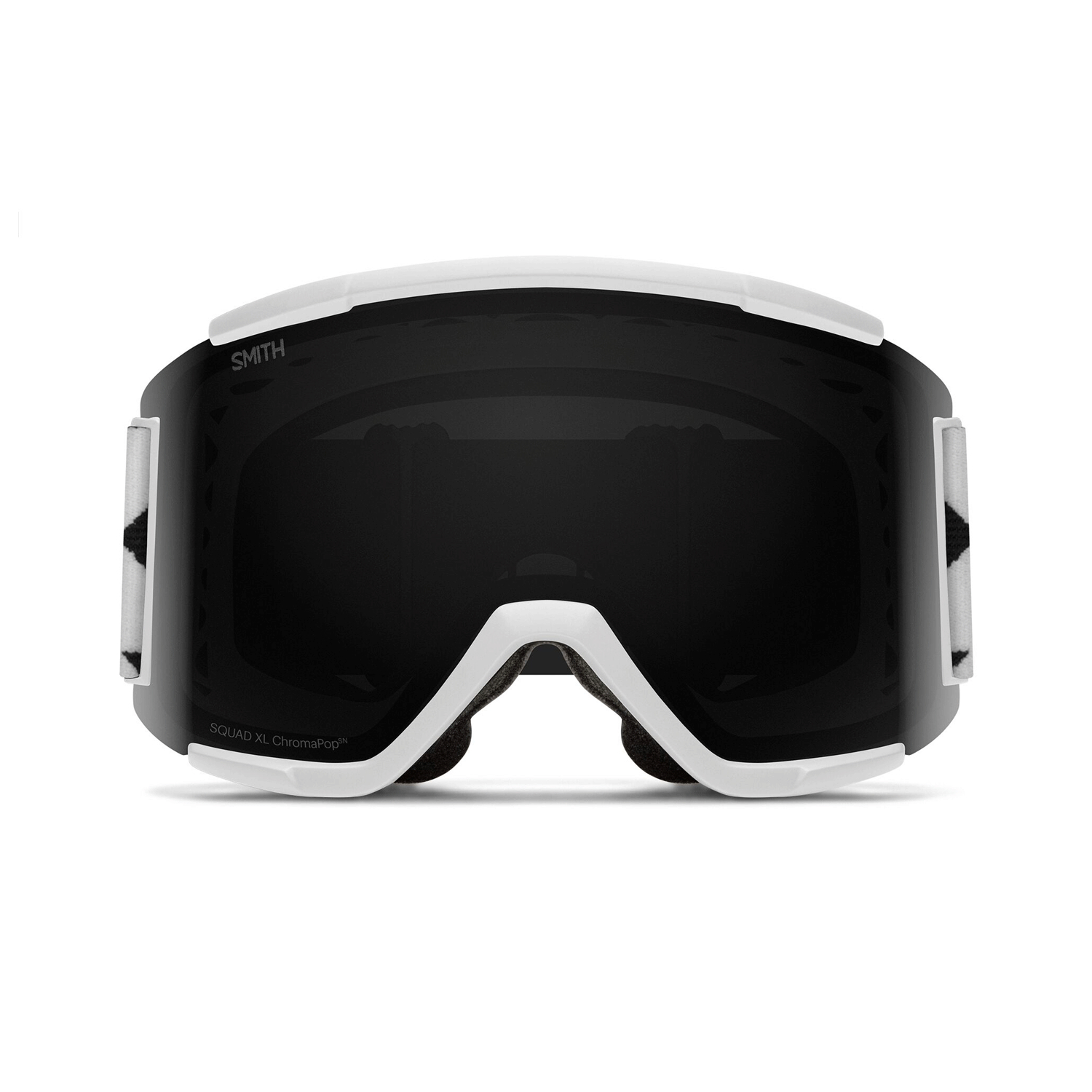 SMITH Squad XL ブラック ChromaPop 定価28050円 【公式通販】 SMITH Squad XL ブラック ChromaPop 定価28050円 【公式通販】