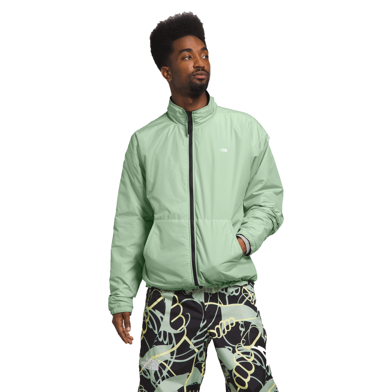 Windrunner 2025 north face