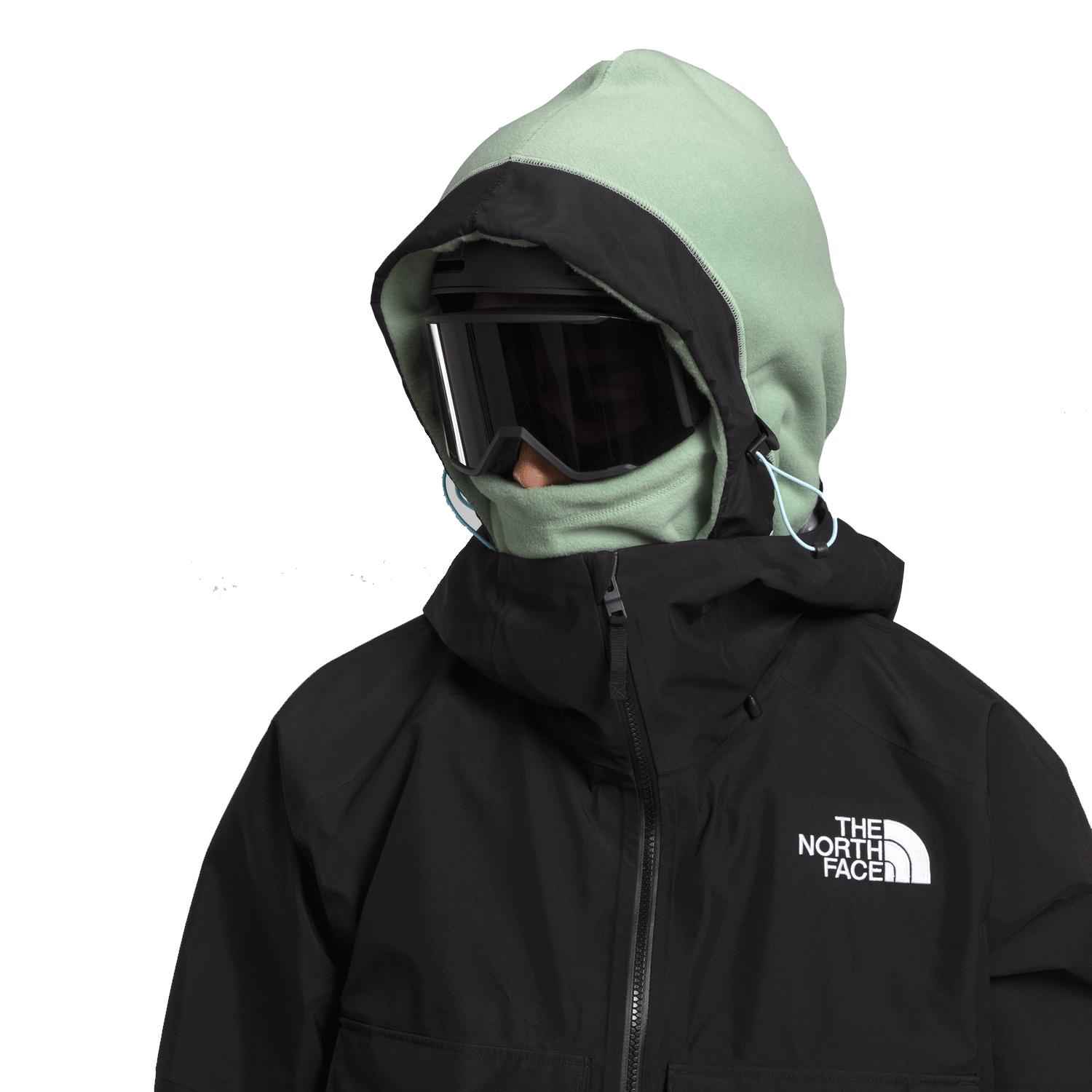 The north face powder hotsell