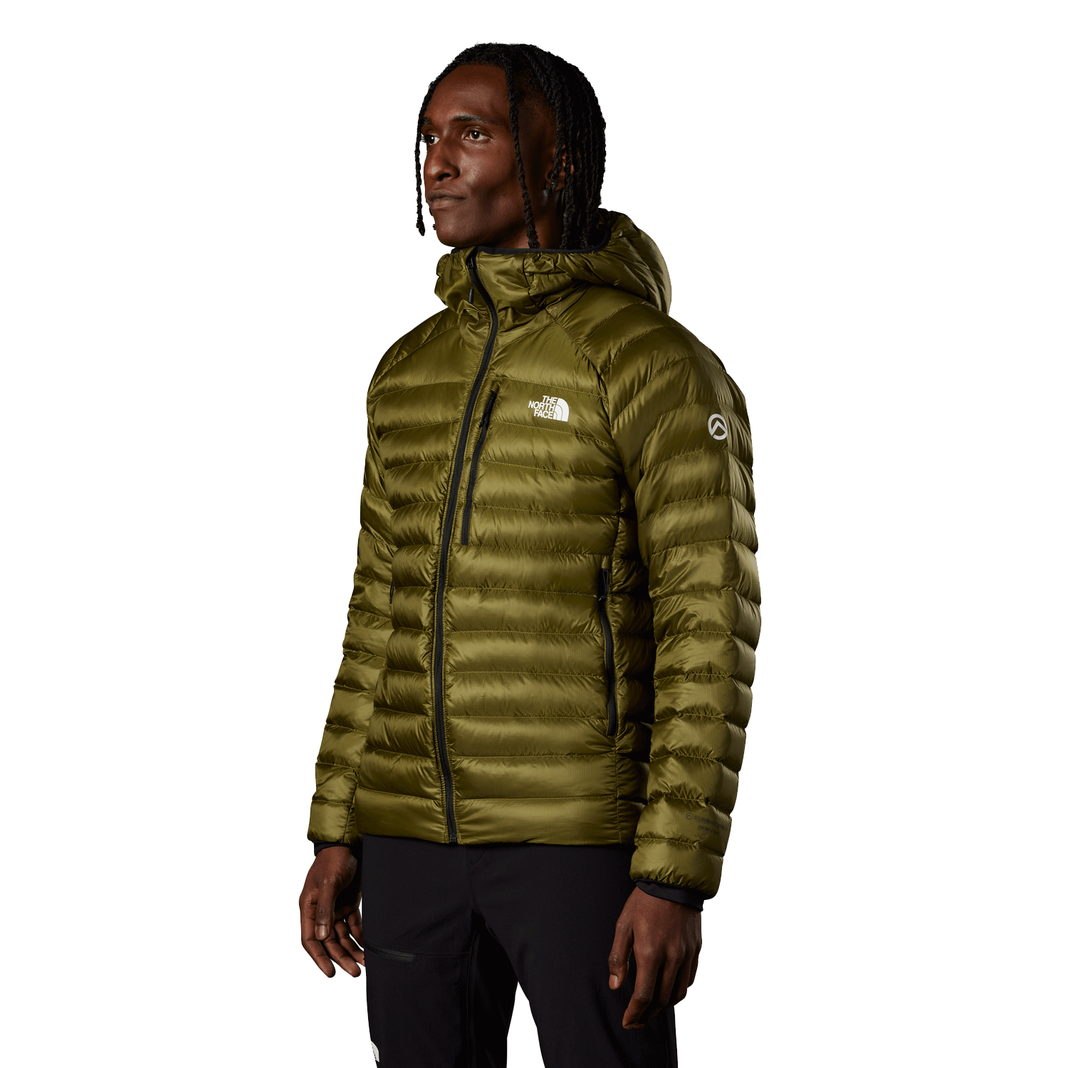 North face men's summit l3 jacket deals