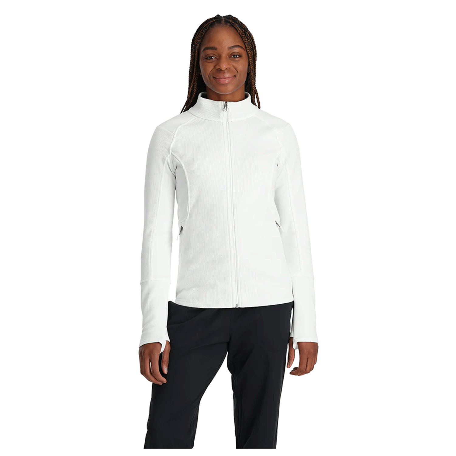Spyder sales sweaters womens