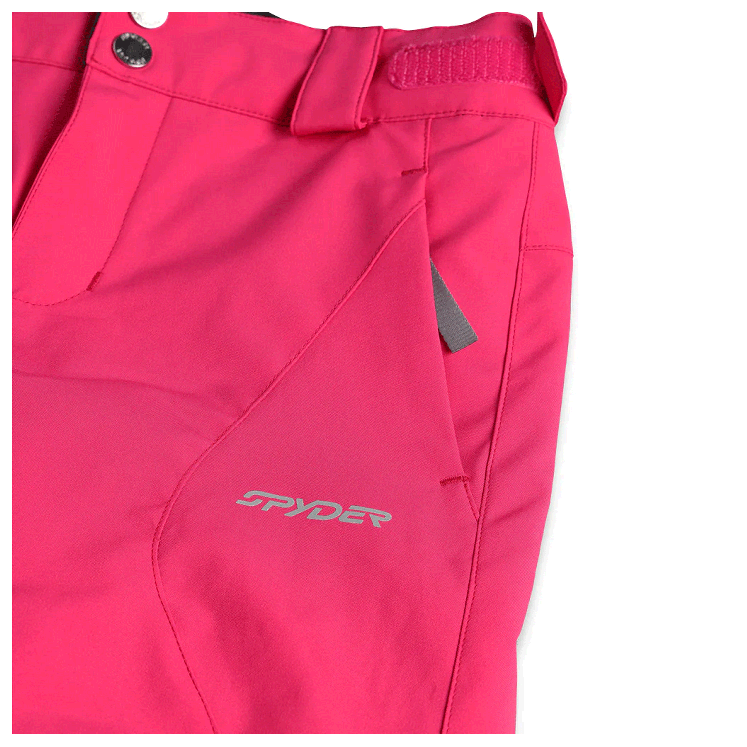 Spyder Kids Olympia Pant 2024 Pink Comor Go Play Outside