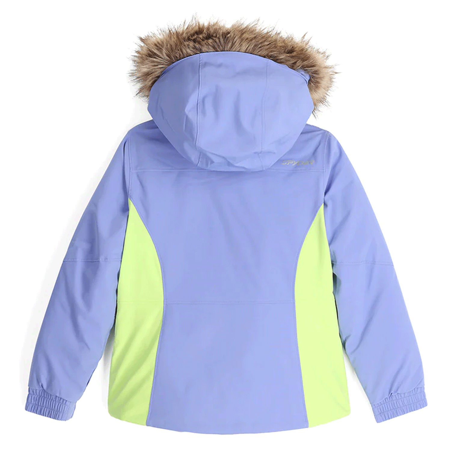 Spyder lola top jacket canada