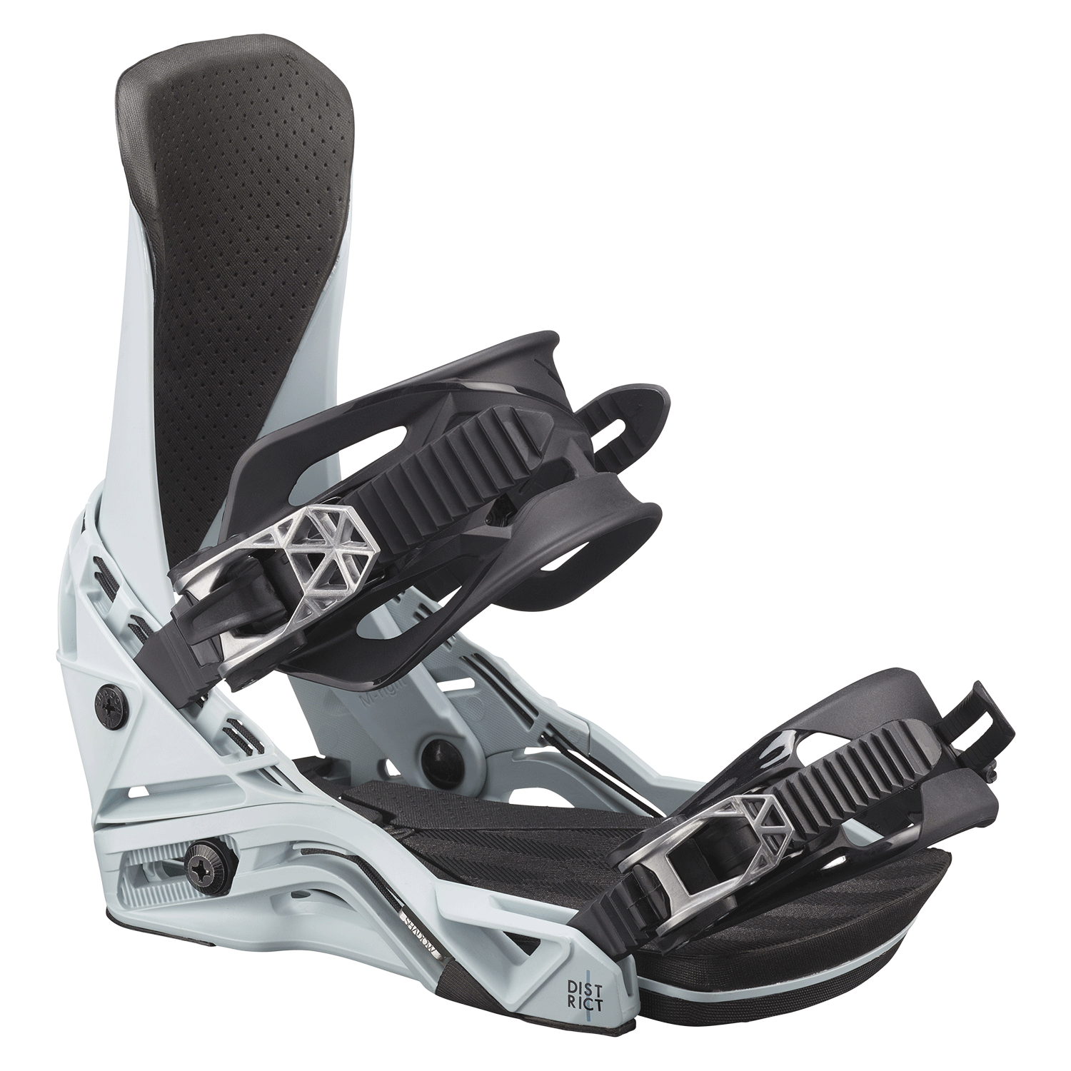 23-24 SALOMON DISTRICT M STERLING BLUE 【公式通販】 23-24 SALOMON DISTRICT M STERLING BLUE 【公式通販】