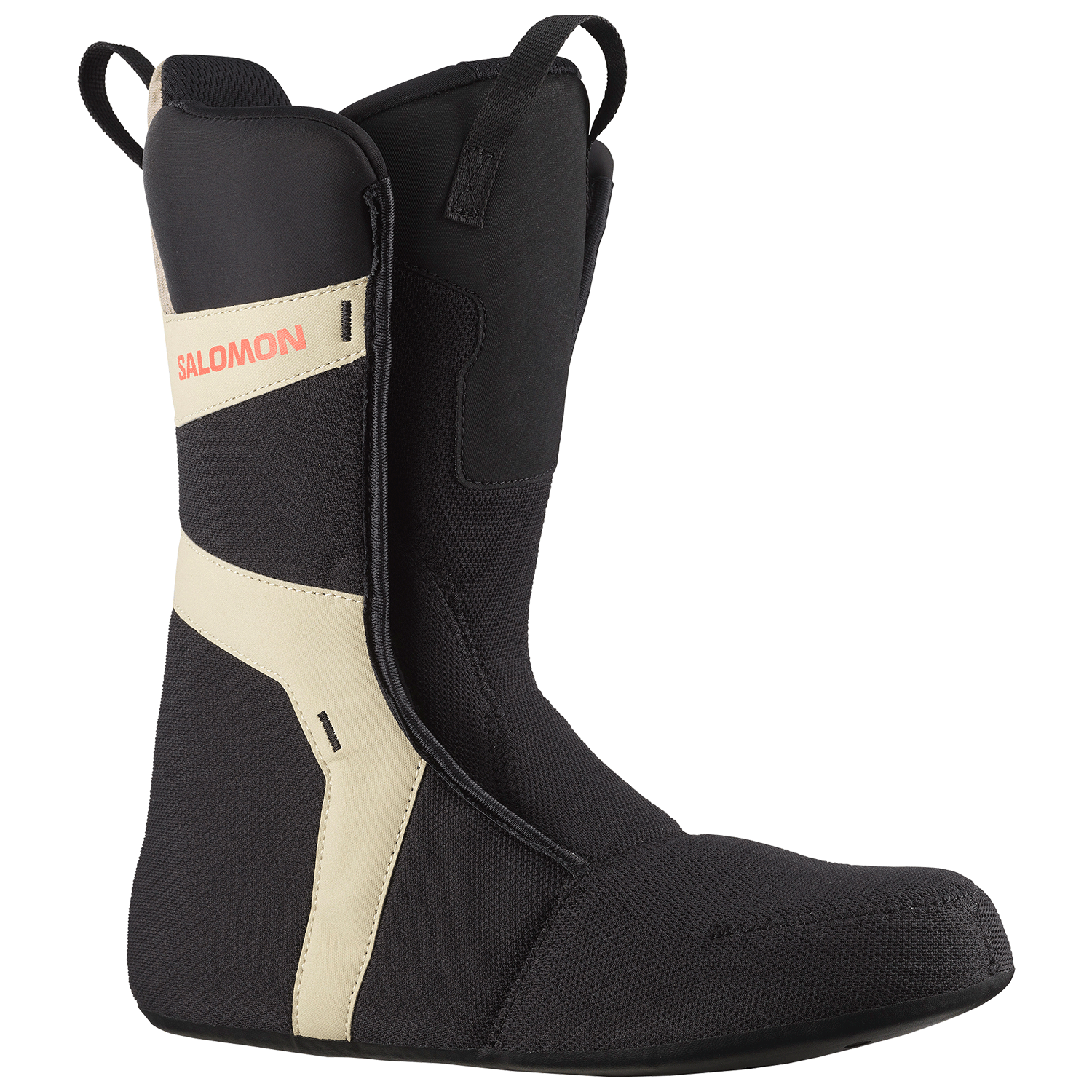 Green snowboard boots hot sale