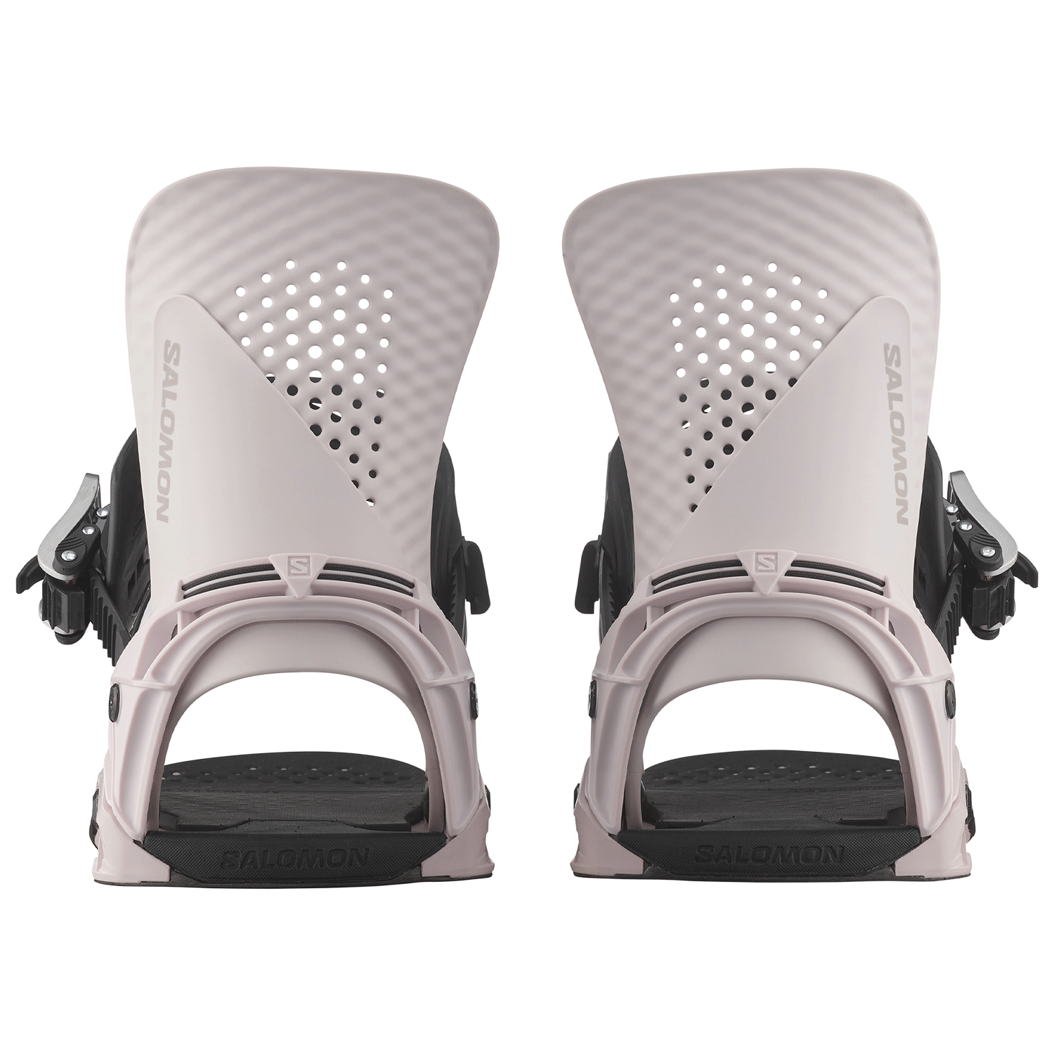 Salomon Hologram Snowboard Bindings 2024 Lilac Ash – Comor - Go Salomon Hologram Snowboard Bindings 2024 Lilac Ash – Comor - Go
