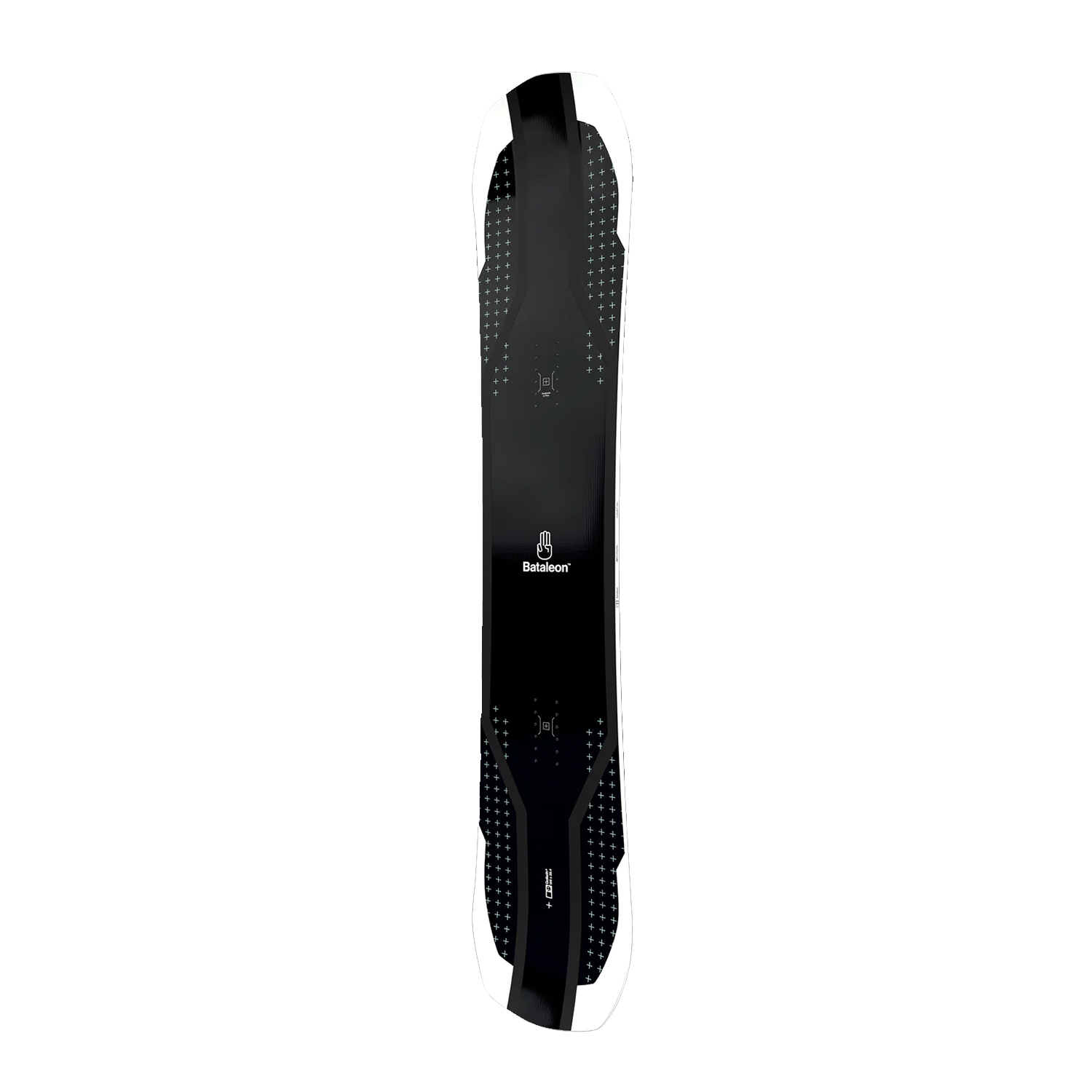 Bataleon Men's Goliath+ Snowboard 2024 – Comor - Go Play Outside