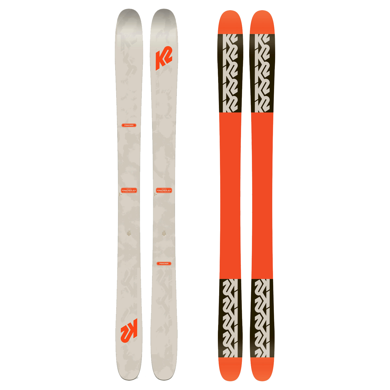 buy k2 poacher skis K2 Men's Poacher Ski 2024 – Comor