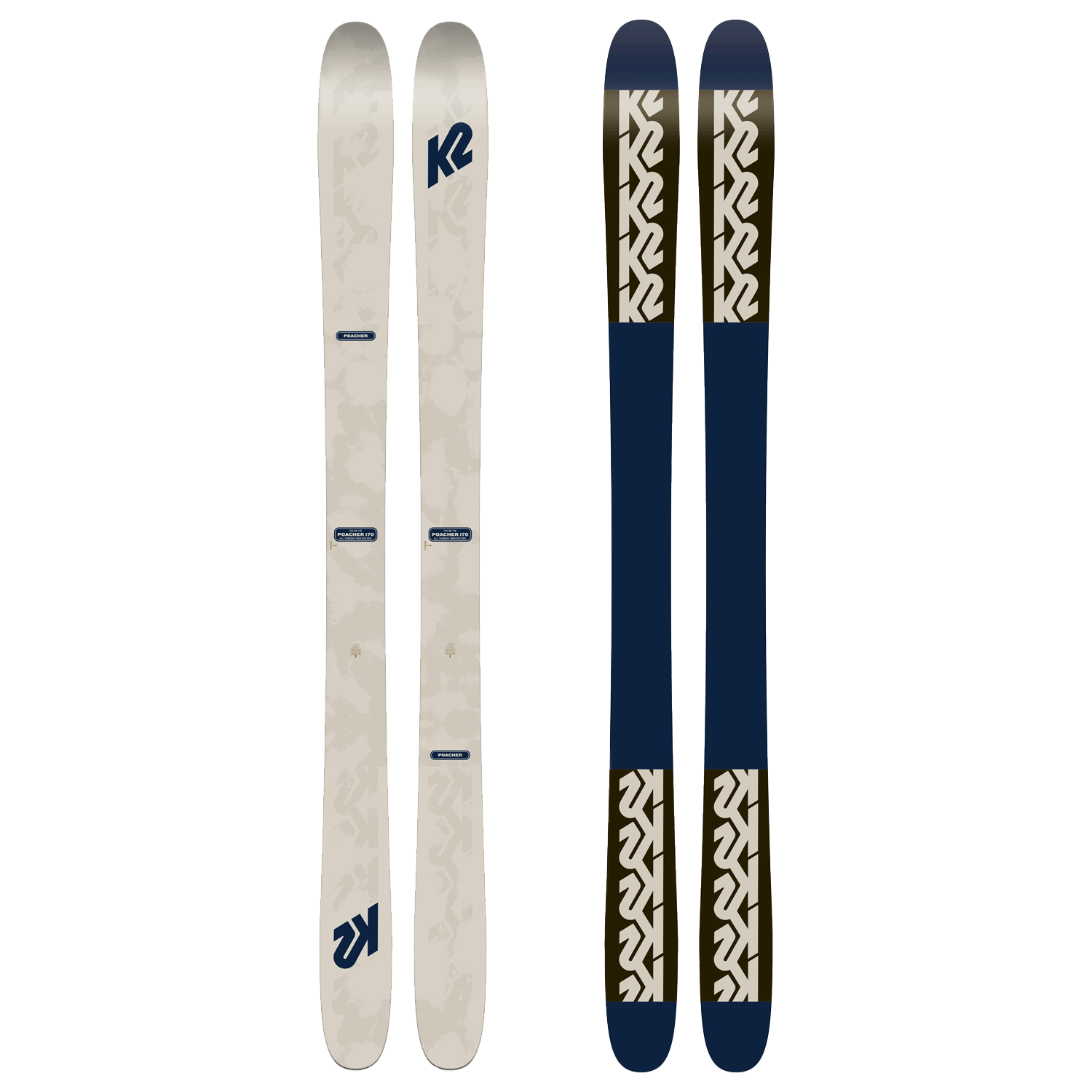k2 224 skis K2 Men's Poacher Ski 2024 – Comor