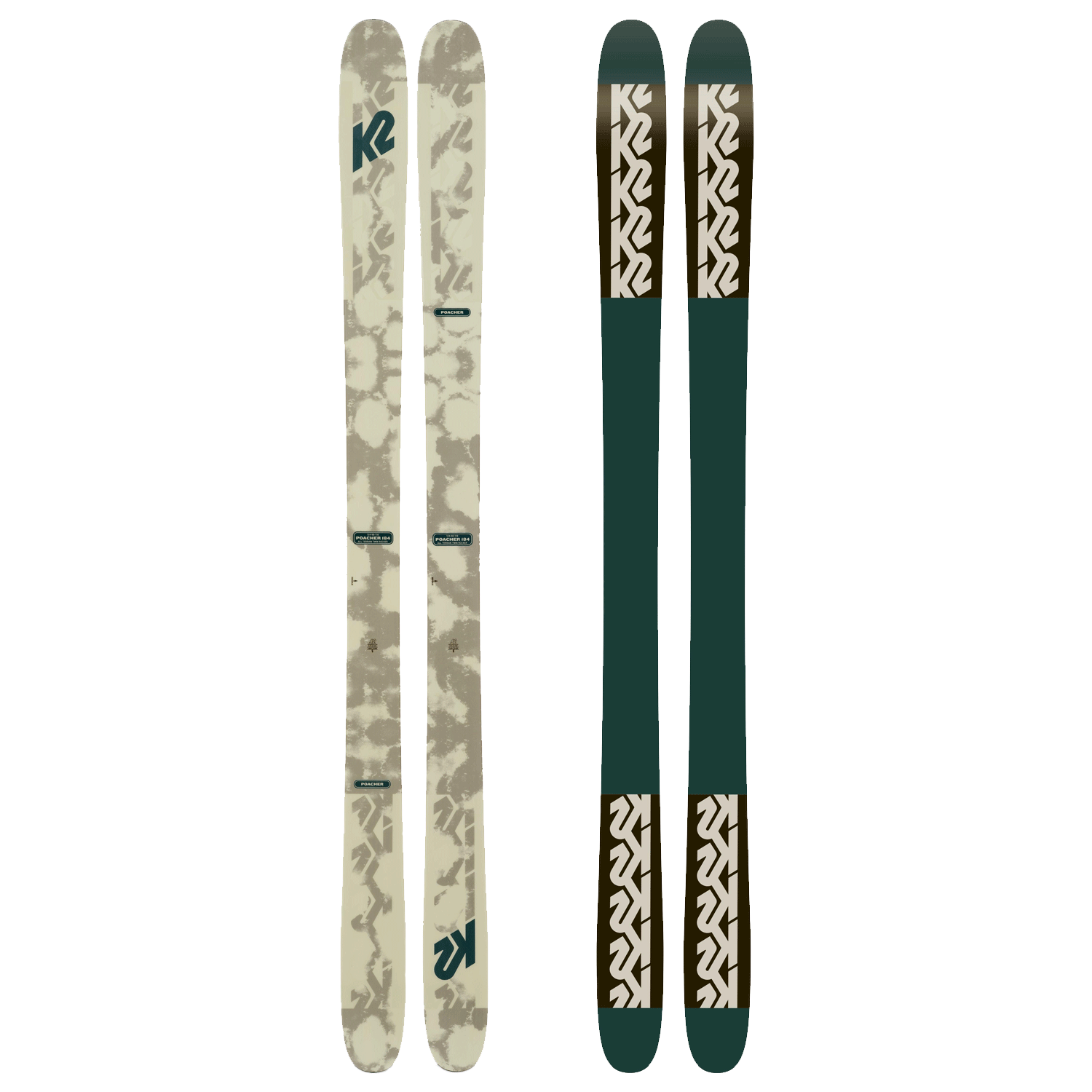 k2 all mountain ski expert K2 Men's Poacher Ski 2024 – Comor