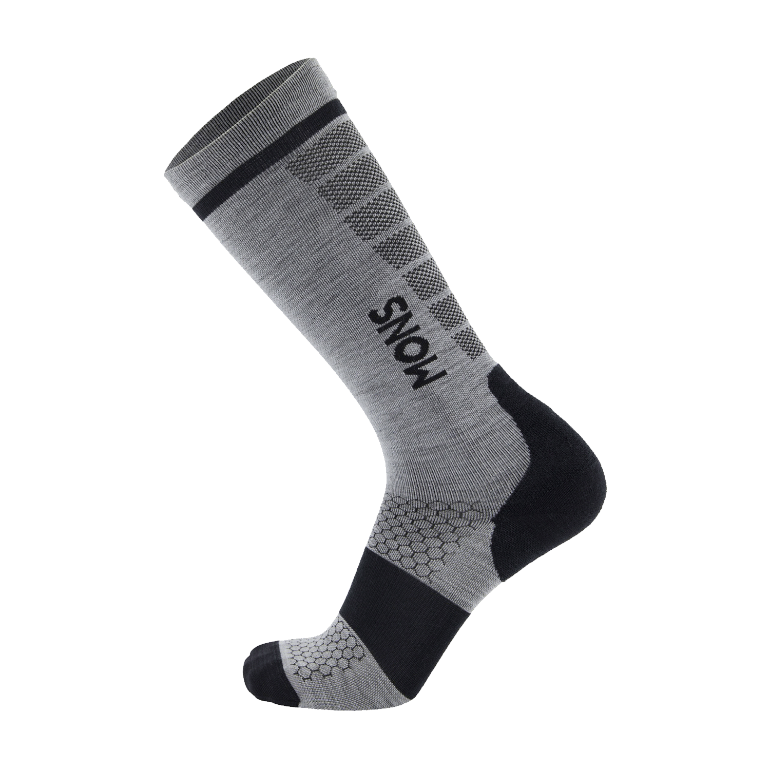 Under armour best sale snow socks
